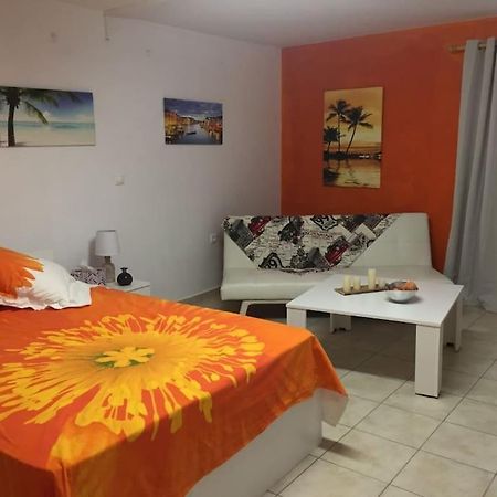 Studio Lucia Αργοστόλι Εξωτερικό φωτογραφία